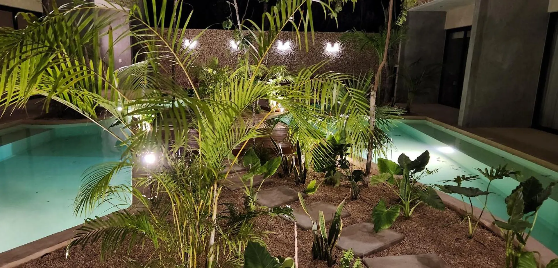 Amplio Departamento Con Balcon Y Cocina Apartment Tulum
