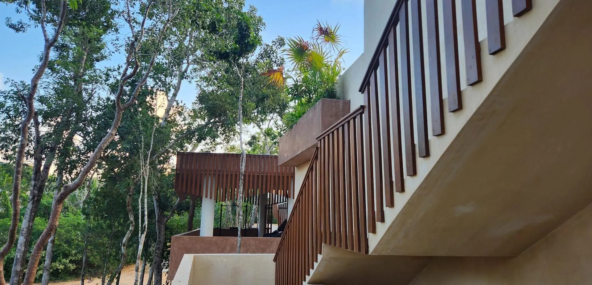 Amplio Departamento Con Balcon Y Cocina Apartment Tulum Mexico