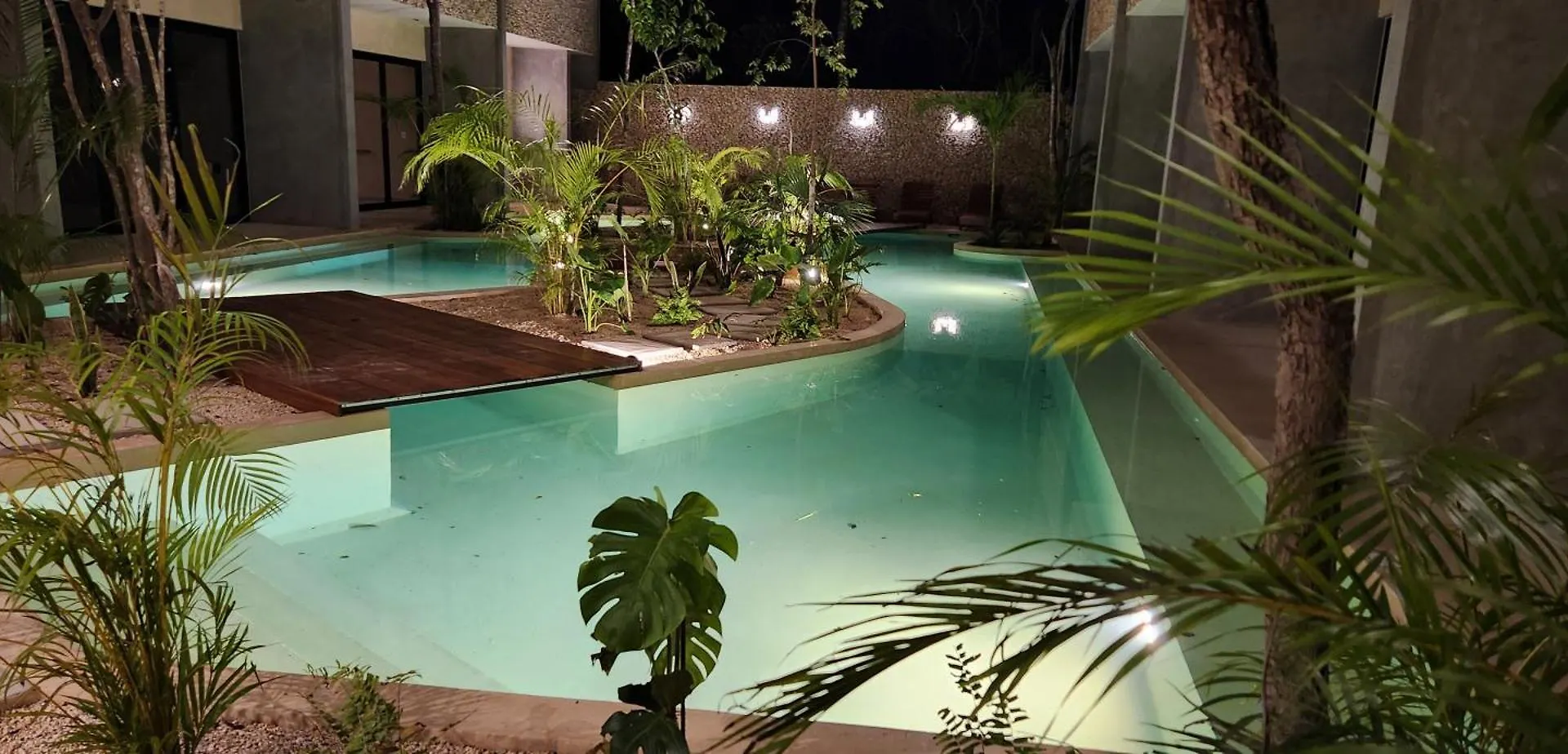 Amplio Departamento Con Balcon Y Cocina Apartment Tulum