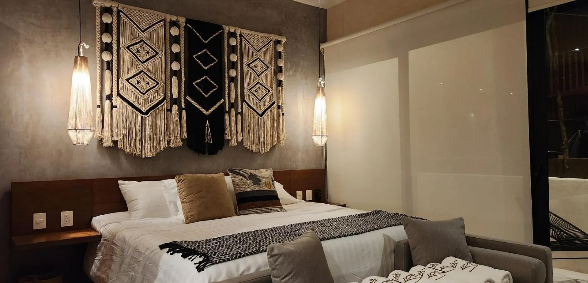 Amplio Departamento Con Balcon Y Cocina Apartment Tulum