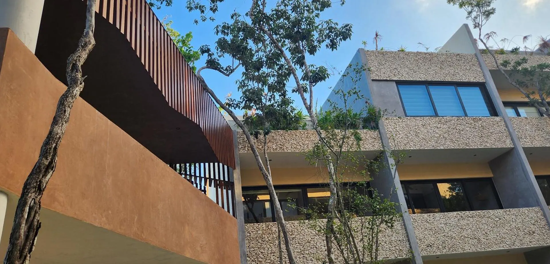 Amplio Departamento Con Balcon Y Cocina Apartment Tulum